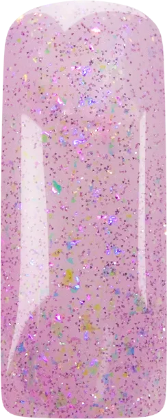 231476 Blush Color Gel Twinkle
