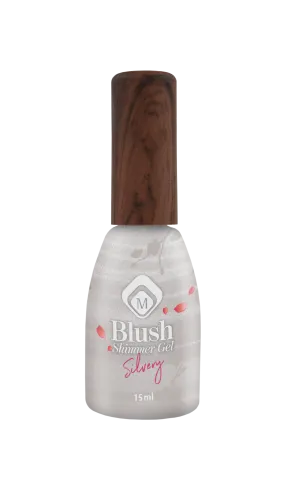 231481 Blush Gel Silvery