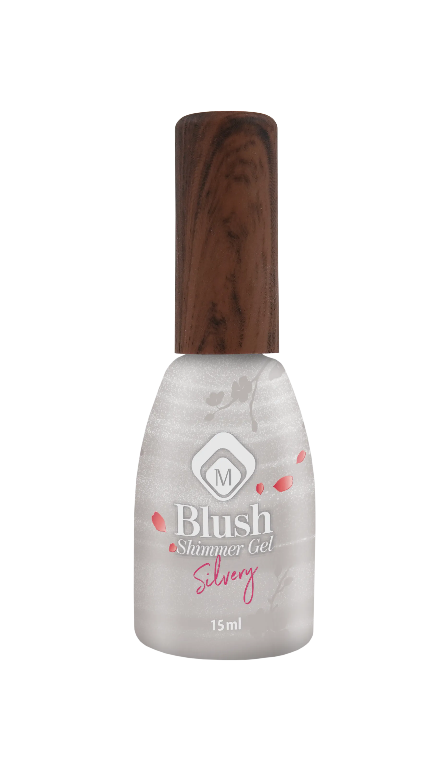 231481 Blush Gel Silvery