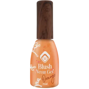 231490 Blush Gel Neon Orange 15ml
