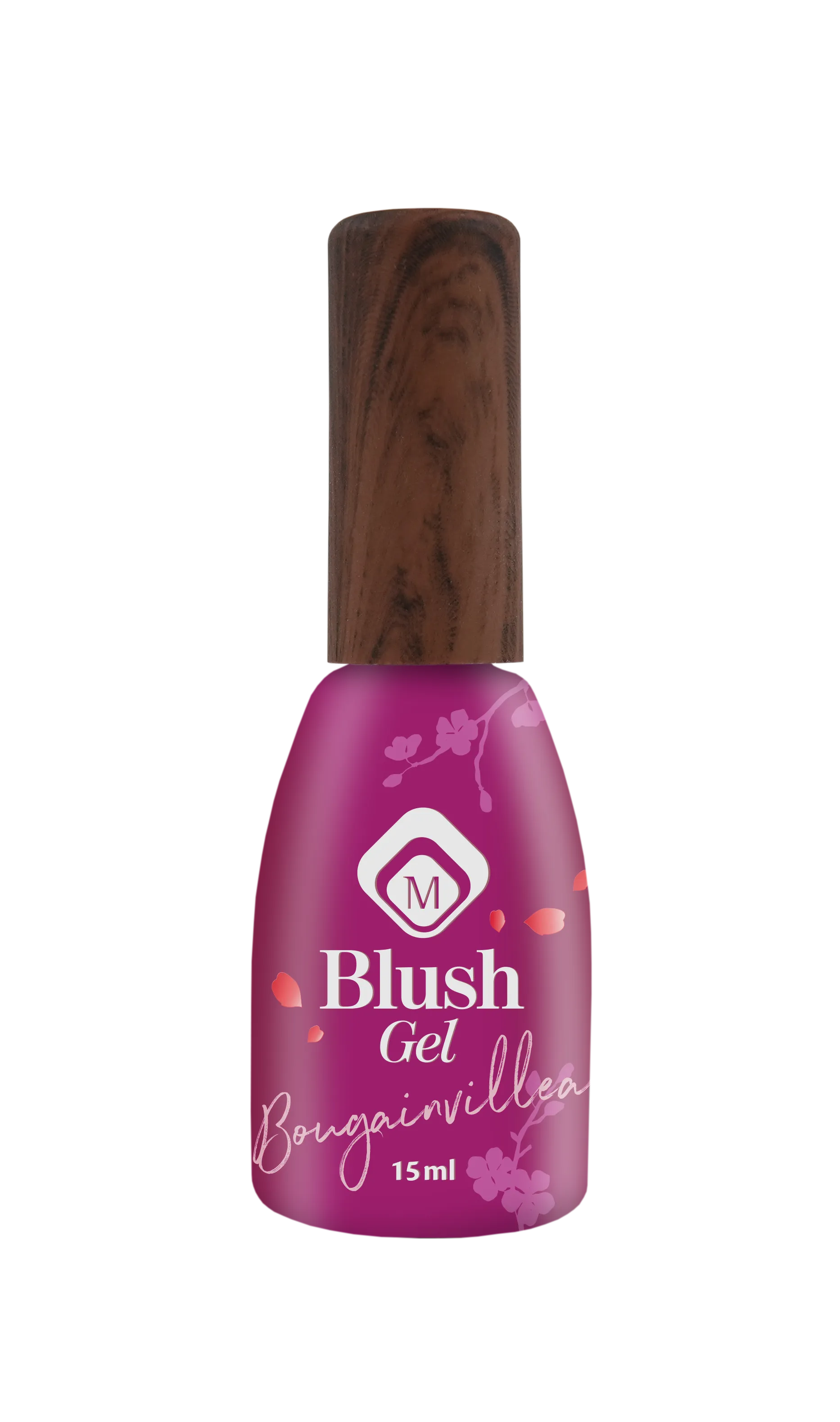 231497 Blush Gel Bougainvillea 15ml