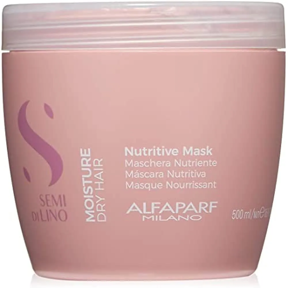 ALFAPARF Hair Mascaras, 500 ml