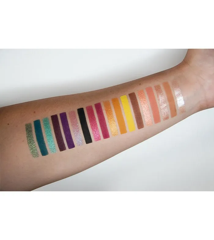 Alma Eyeshadow Palette