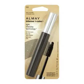 Almay Intense I-Color Light Interplay Technology 033 Black Emerald