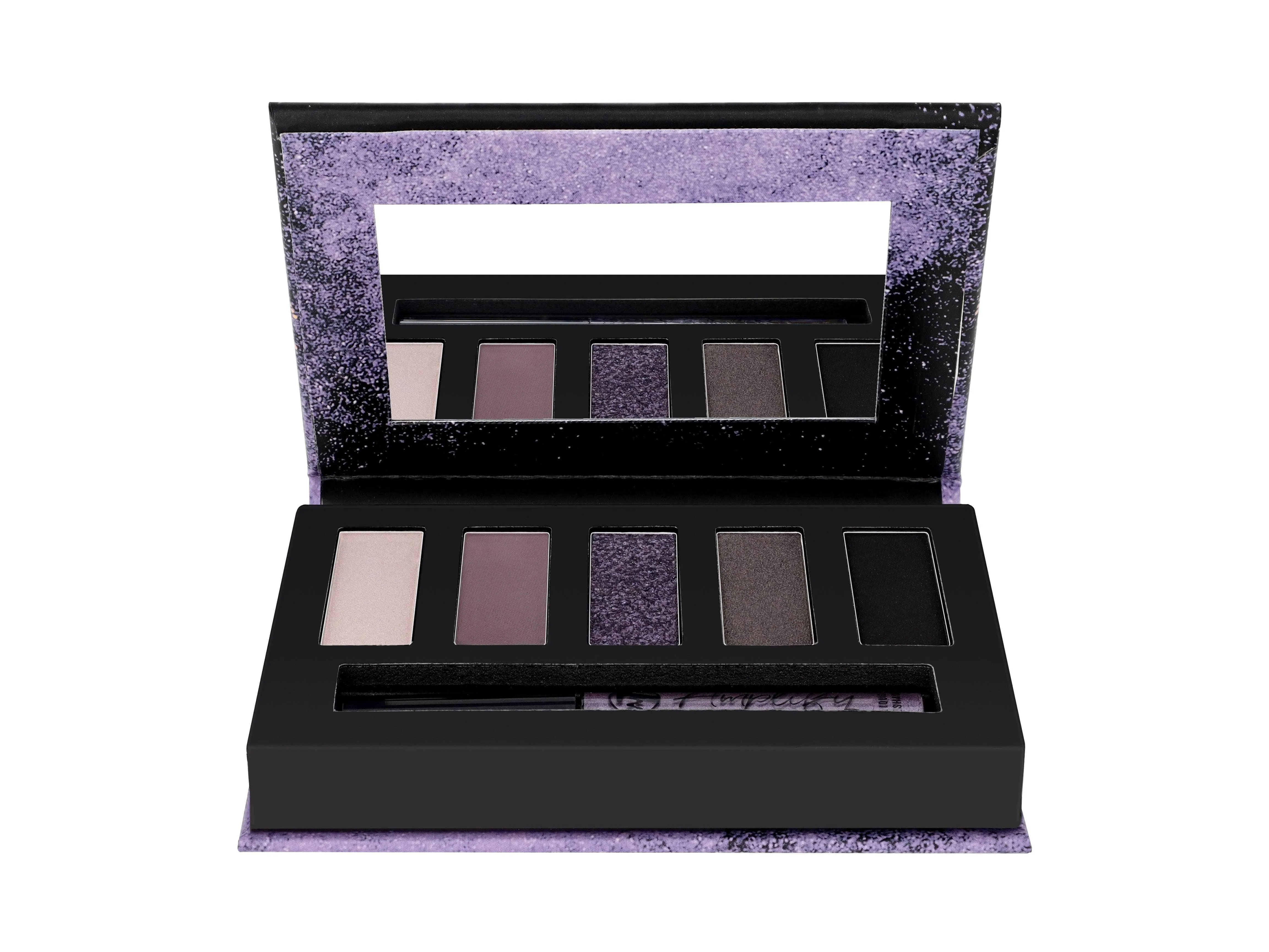 Amplify Pressed Pigment Palette