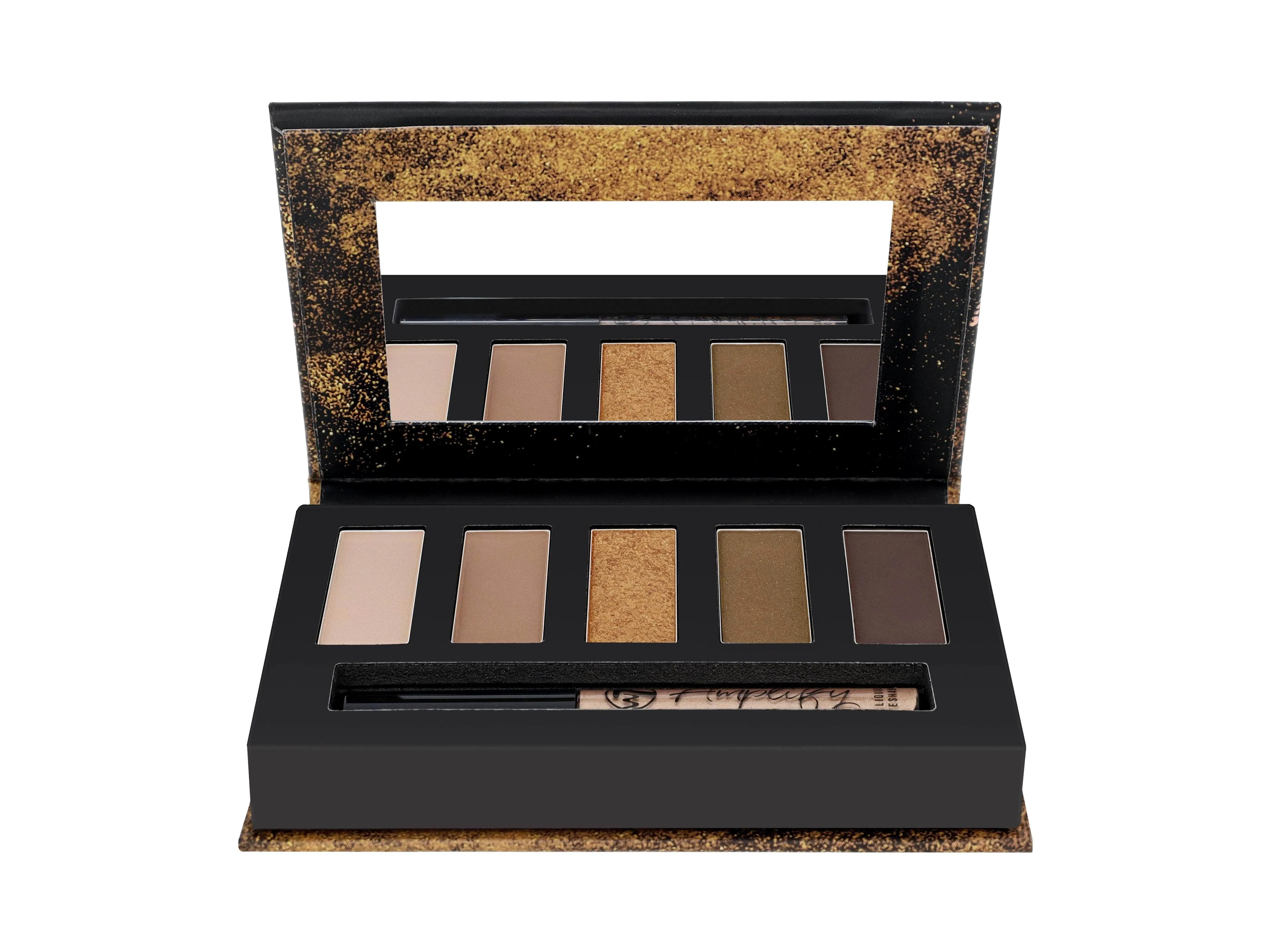 Amplify Pressed Pigment Palette