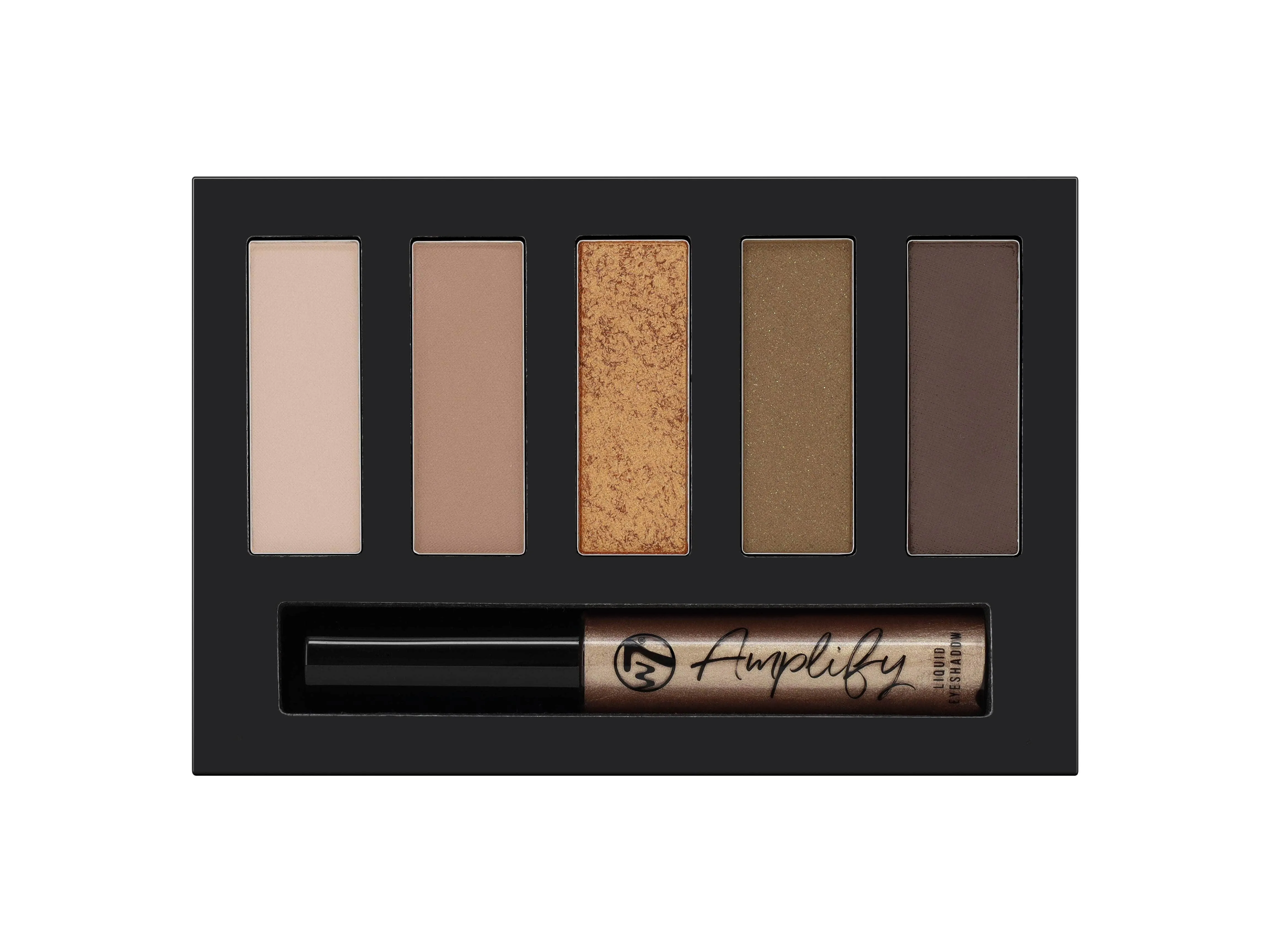 Amplify Pressed Pigment Palette
