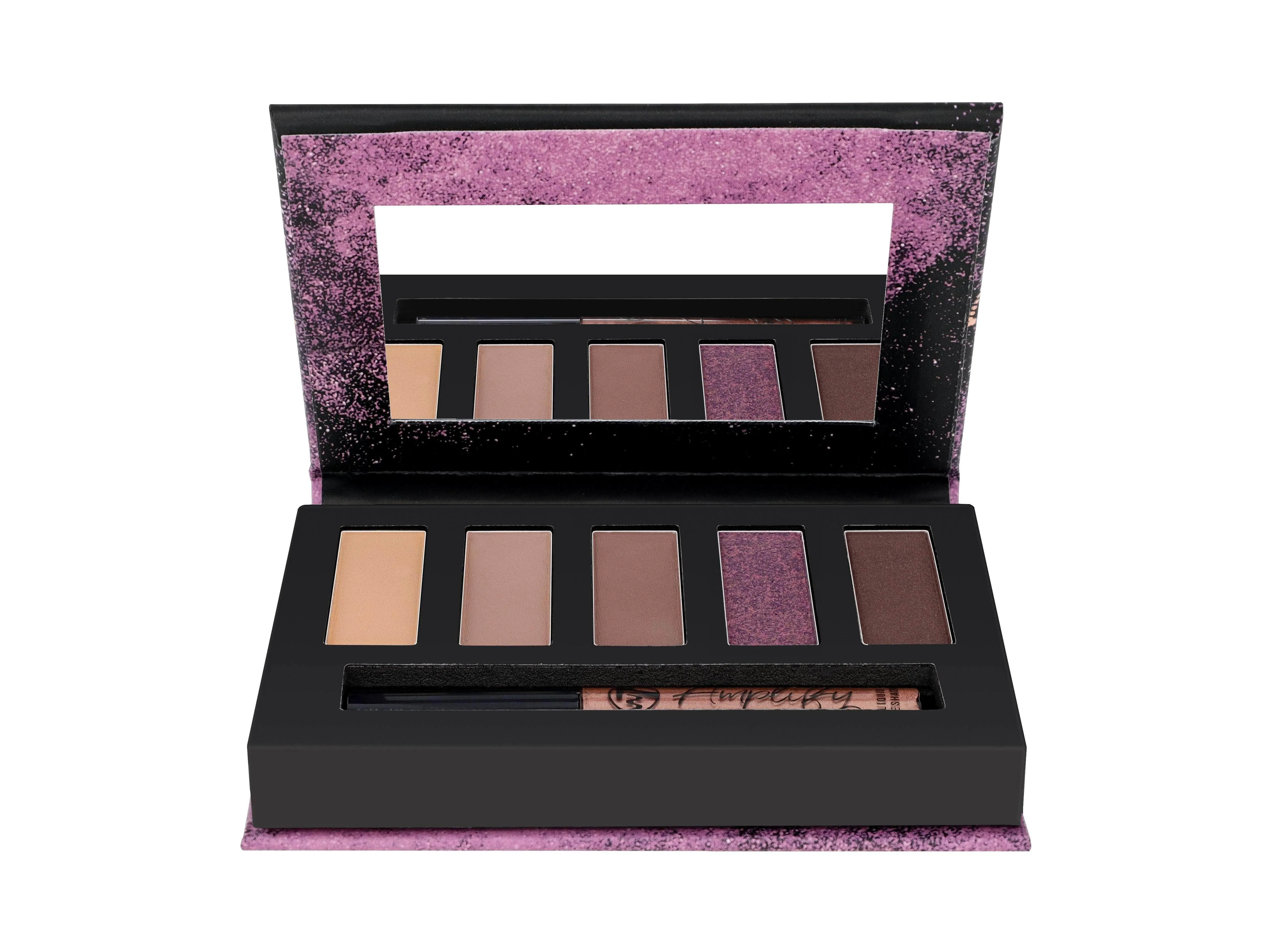 Amplify Pressed Pigment Palette