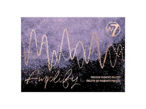 Amplify Pressed Pigment Palette
