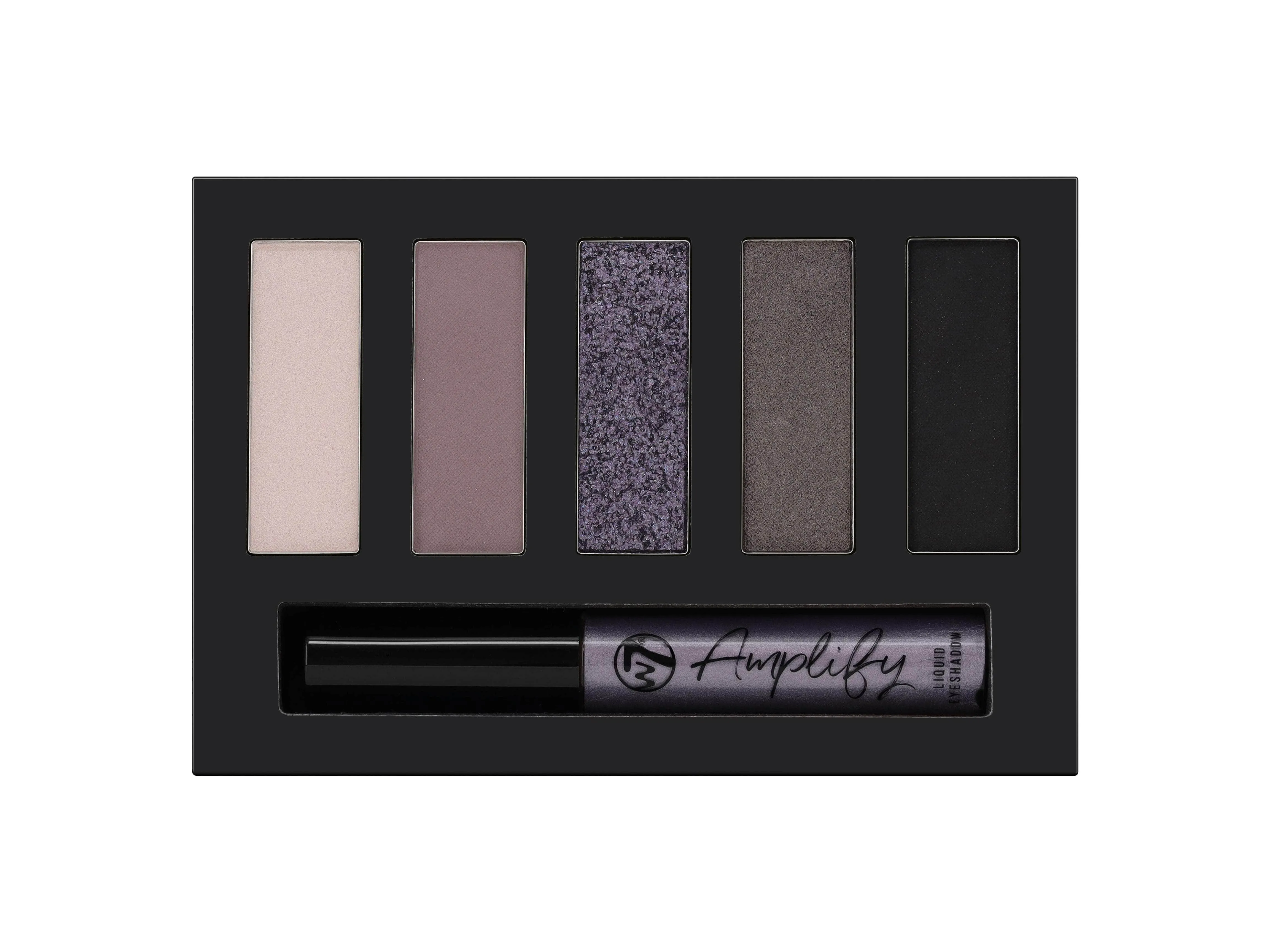 Amplify Pressed Pigment Palette