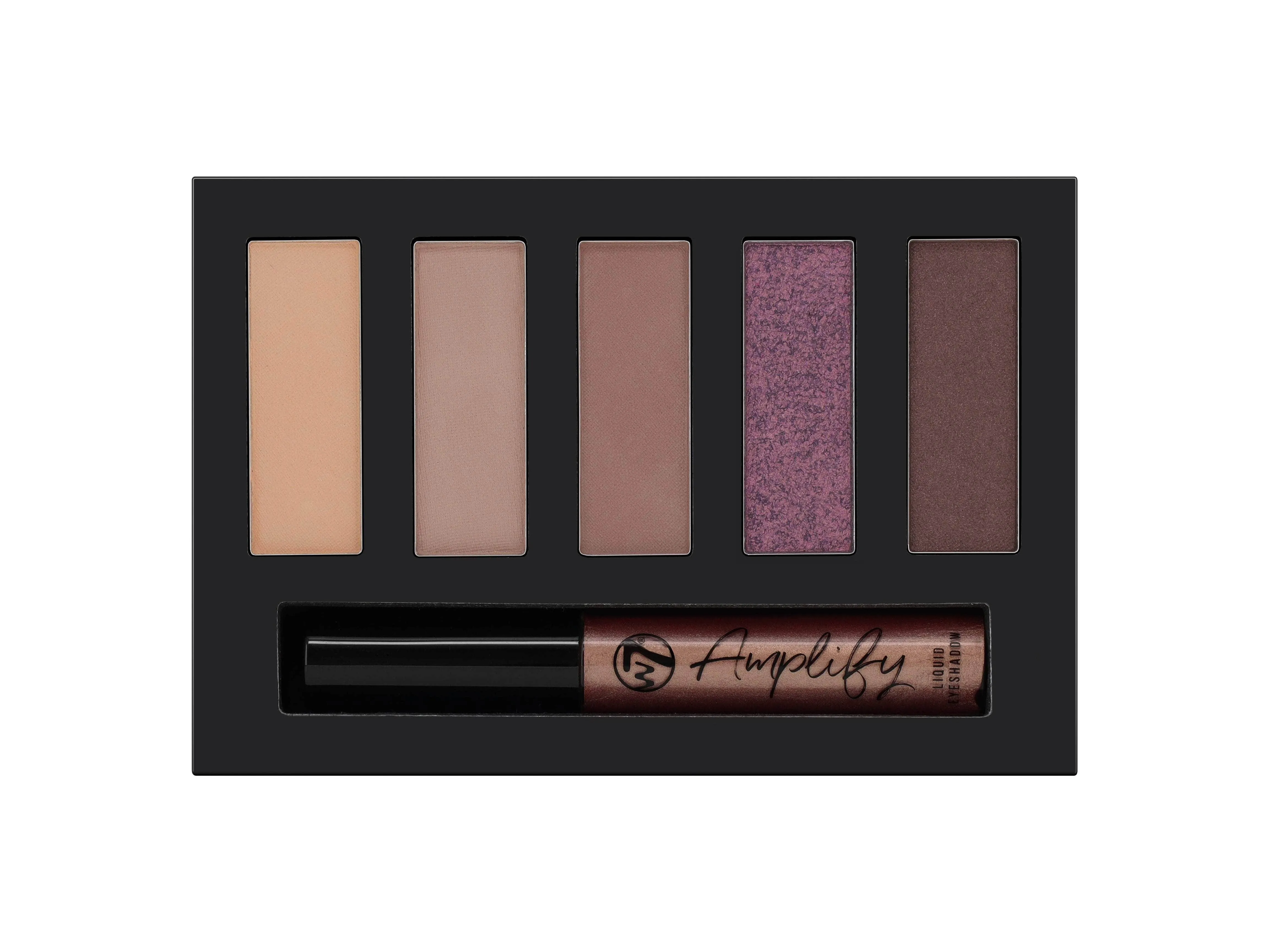 Amplify Pressed Pigment Palette