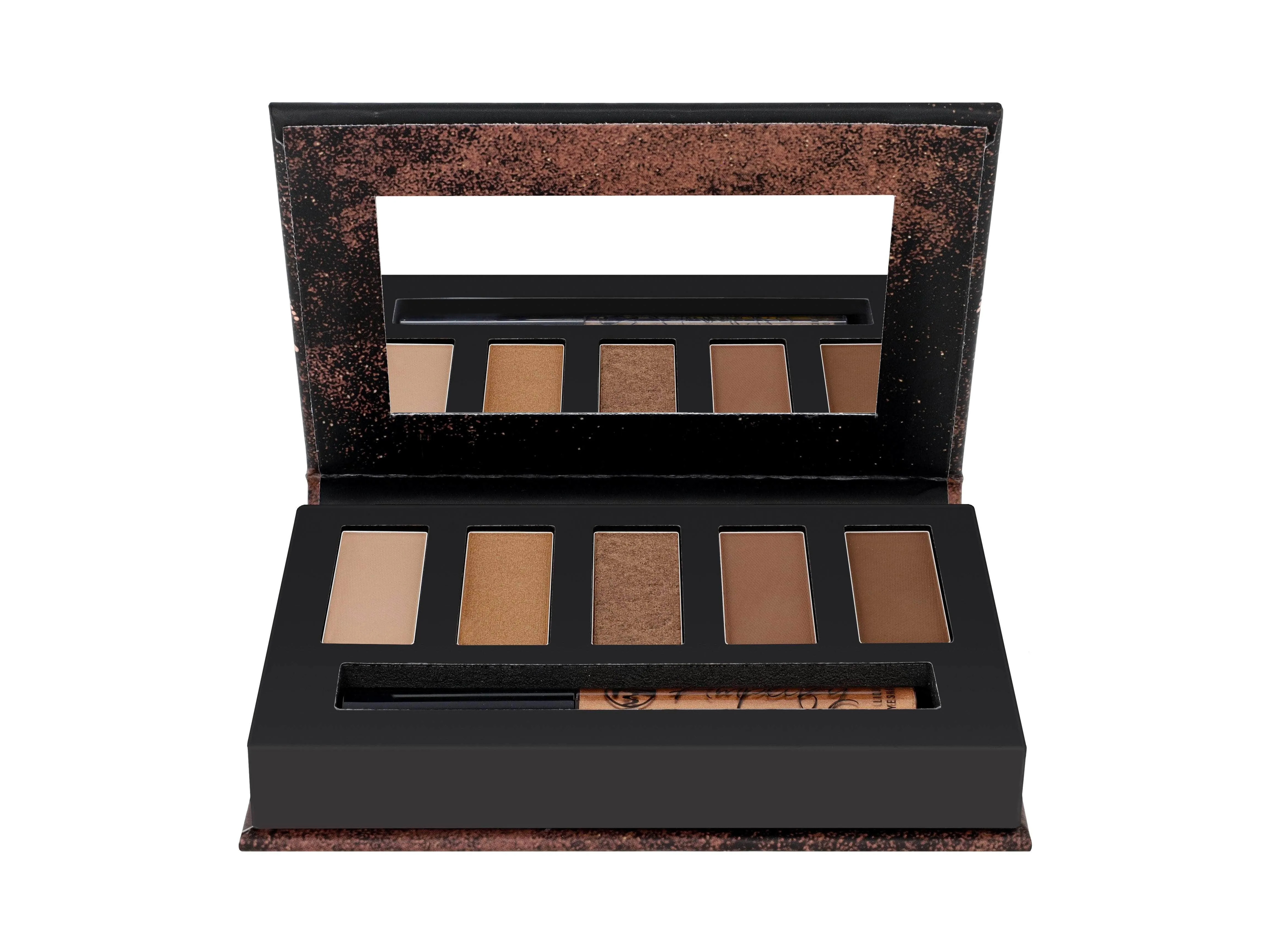 Amplify Pressed Pigment Palette