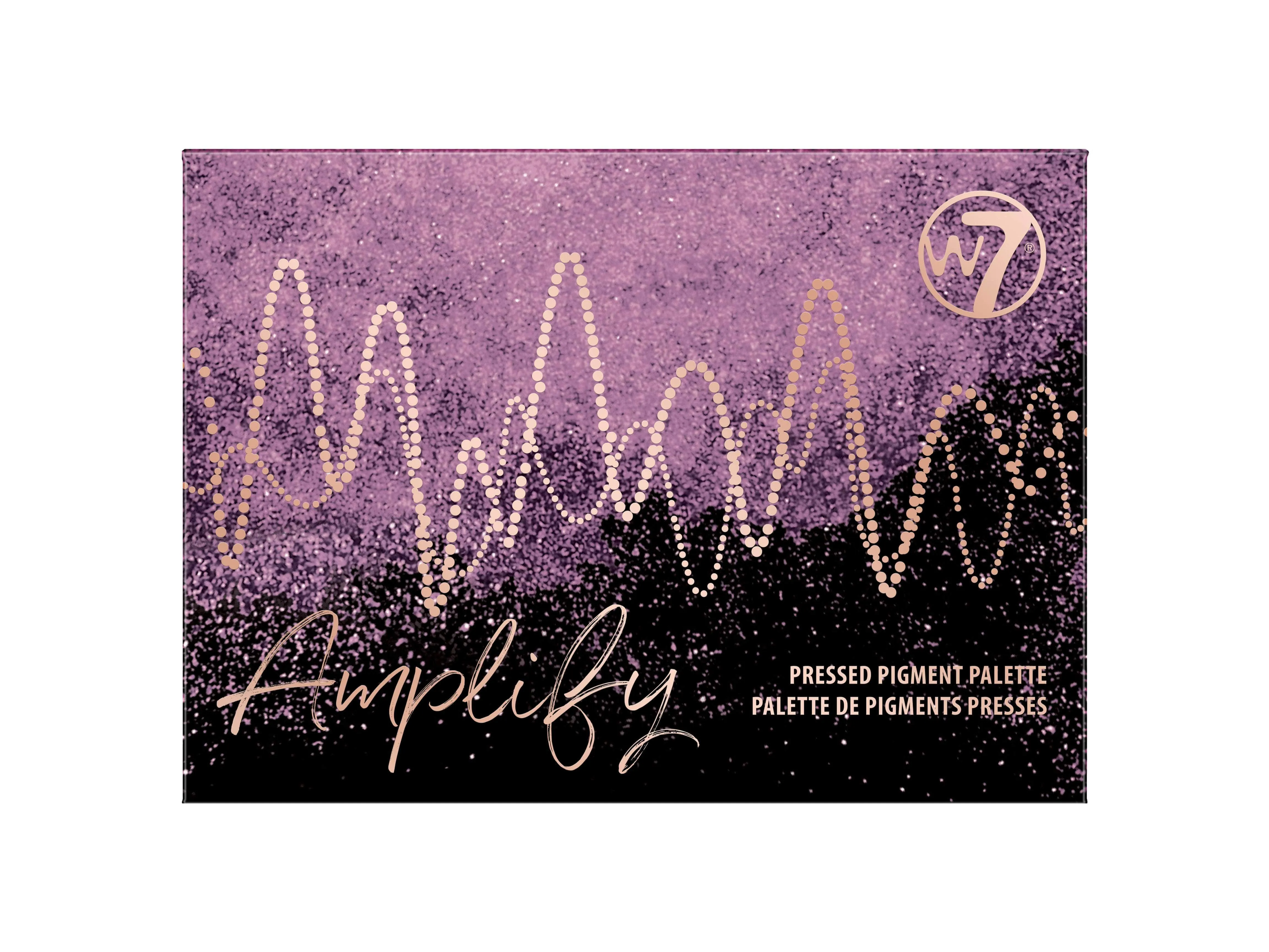 Amplify Pressed Pigment Palette