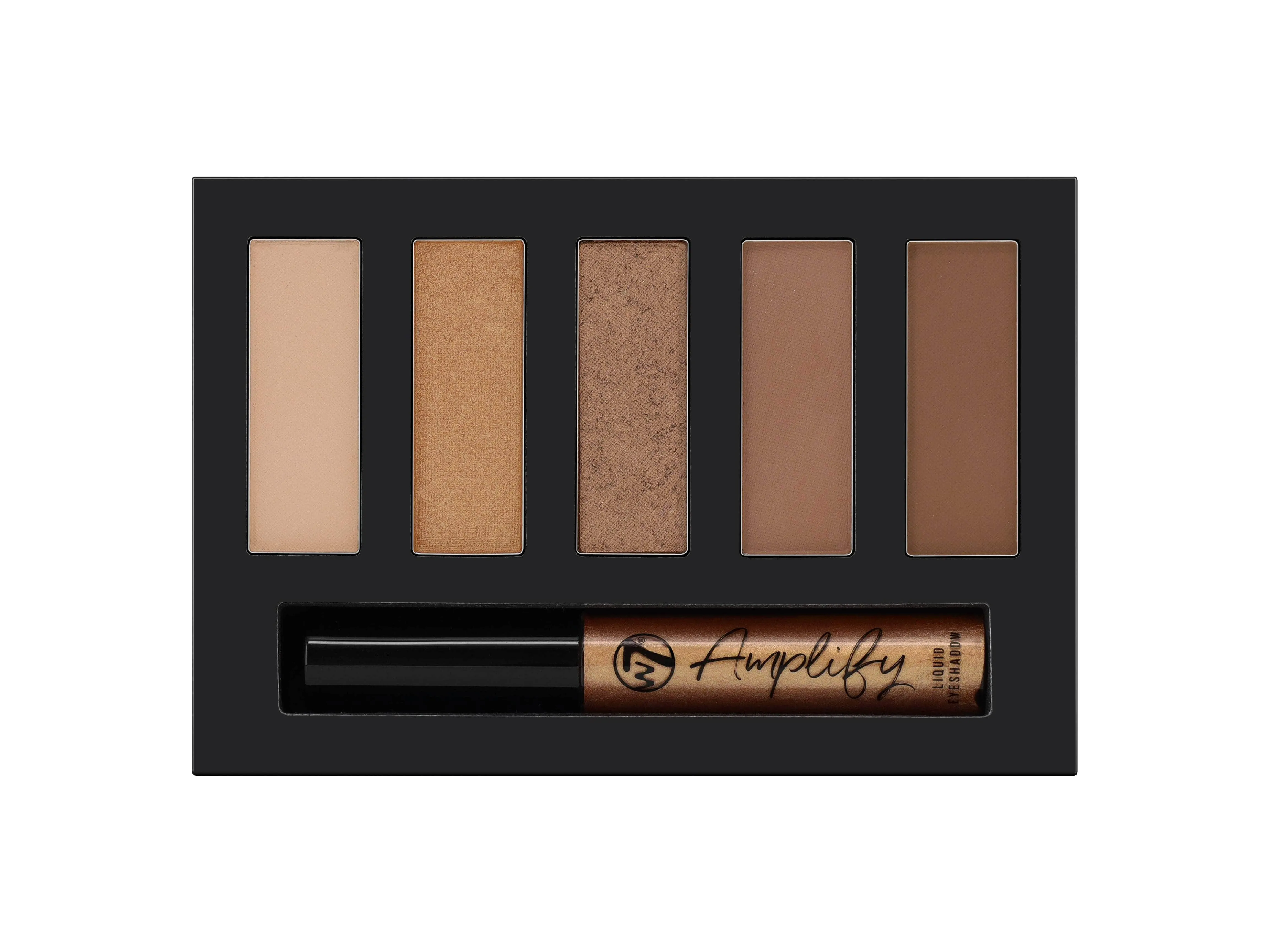 Amplify Pressed Pigment Palette