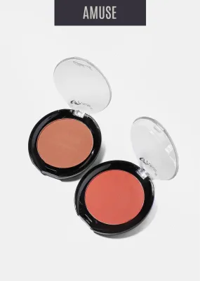 Amuse Silky Blush