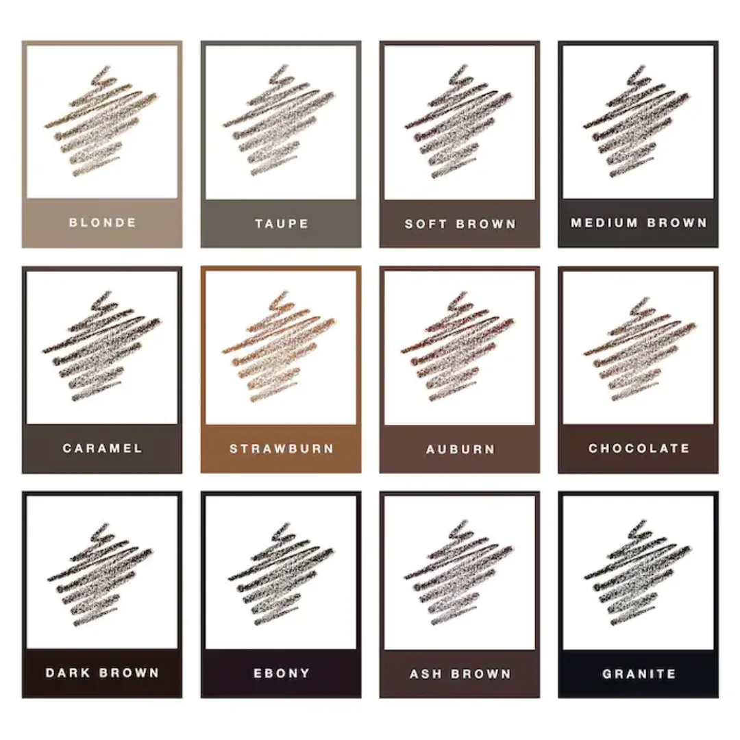 Anastasia Beverly Hills Brow Wiz Pencil
