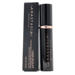 Anastasia Mini Lash Sculpt Lengthening & Volumizing Mascara 0.17oz  New With Box