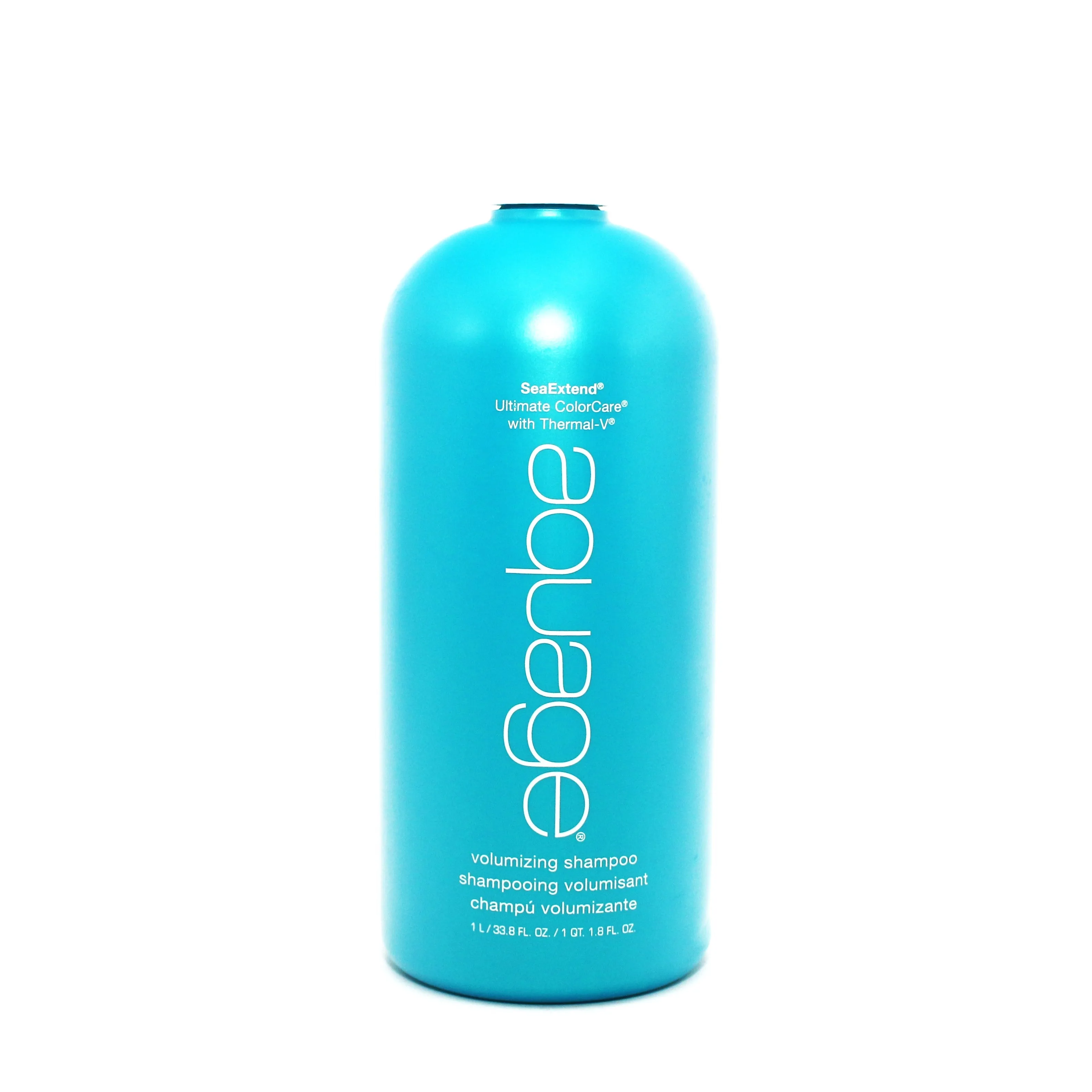 Aquage Volumizing Shampoo 33.8 oz