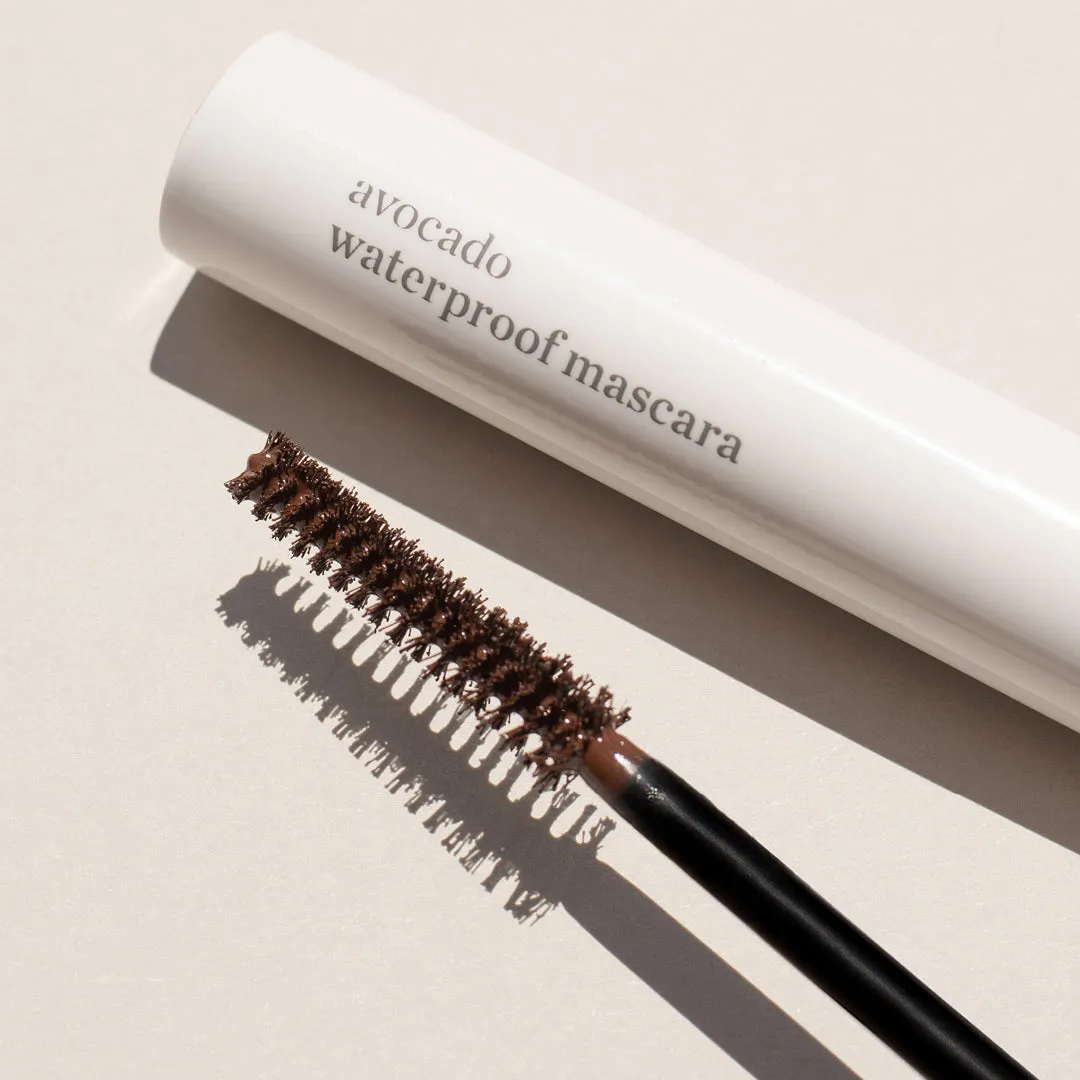 Avocado Waterproof Mascara