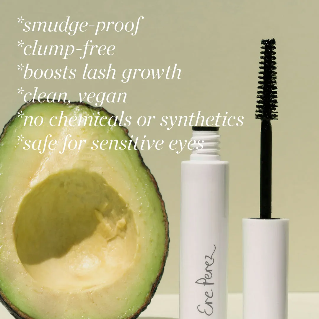Avocado Waterproof Mascara