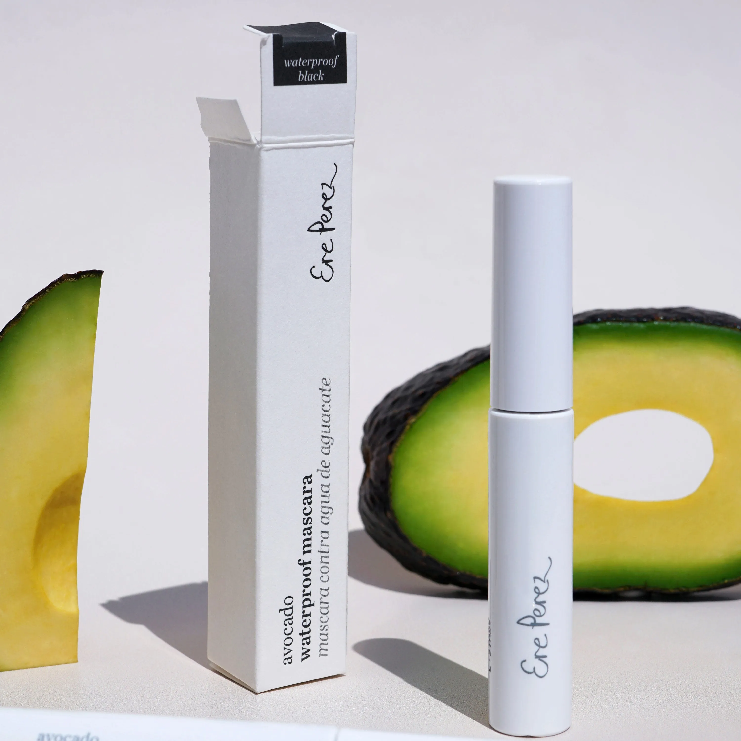 Avocado Waterproof Mascara