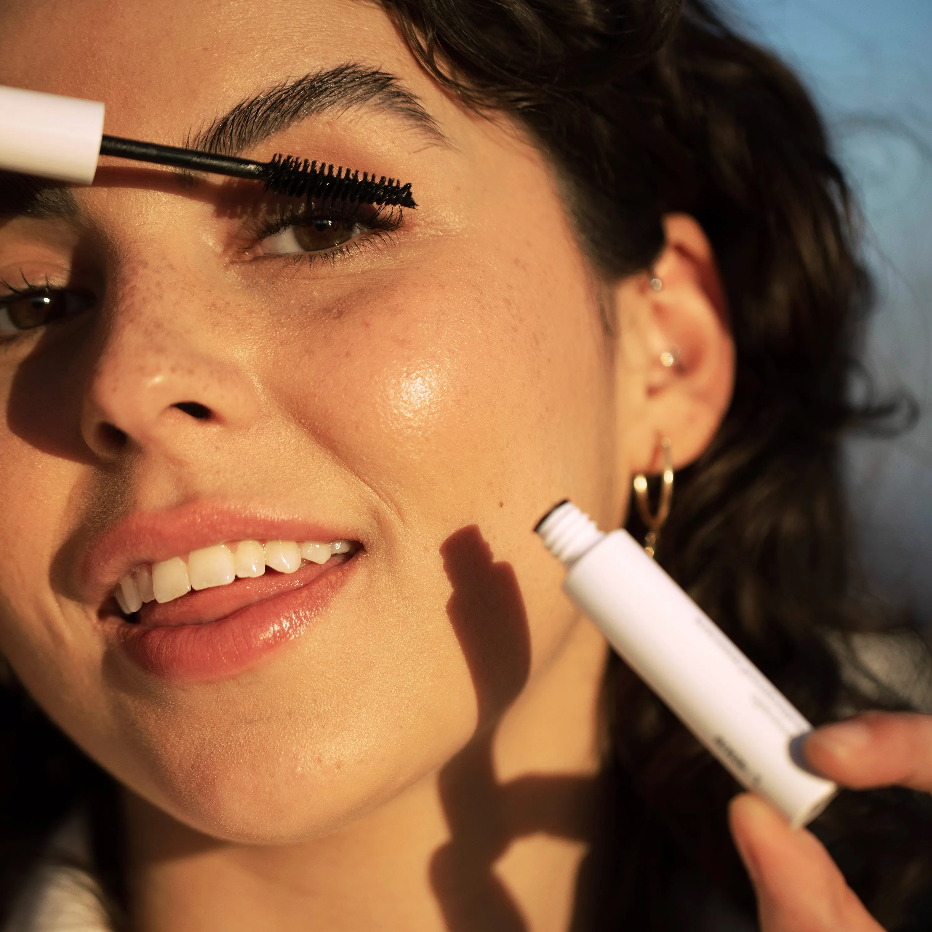 Avocado Waterproof Mascara