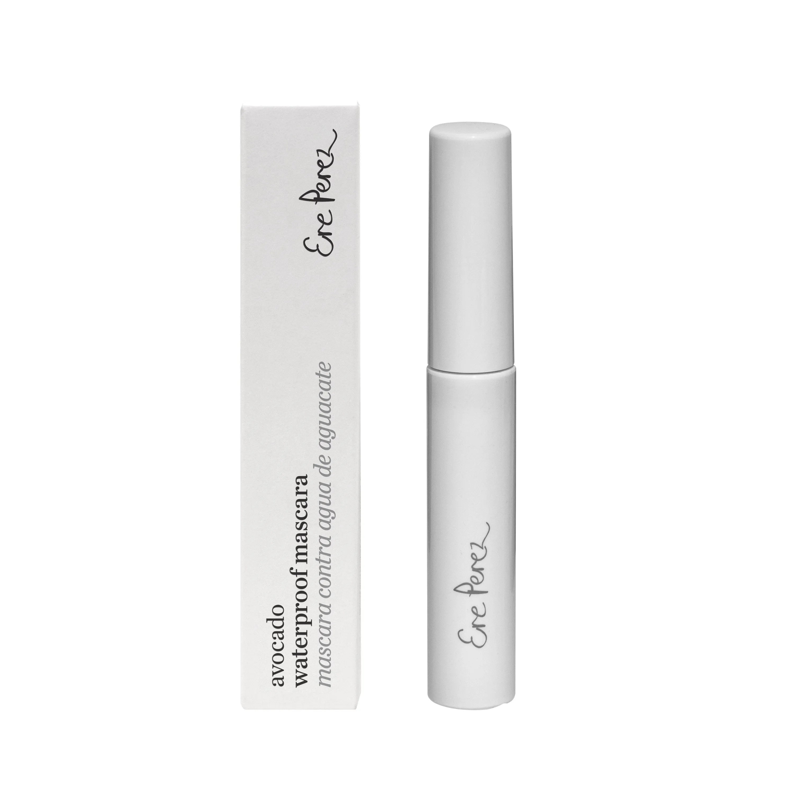 Avocado Waterproof Mascara