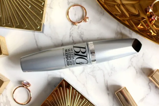 Avon True Big & Multiplied Volume Mascara