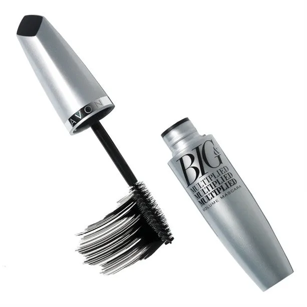 Avon True Big & Multiplied Volume Mascara