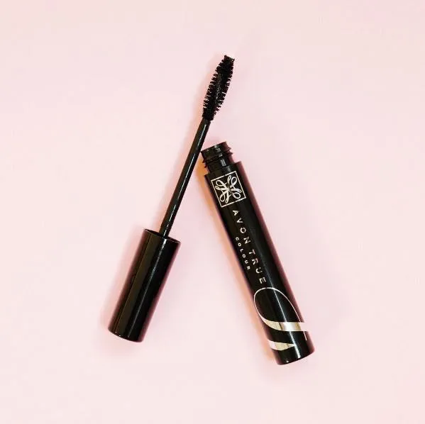 Avon True Wide Awake Mascara
