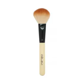Bamboo Powder Brush