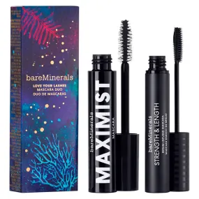 Bare Minerals Love Your Lashes Mascara Duo