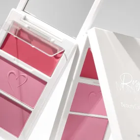 Beauty Creation - Rosy McMichael Vol. 2 Pink Dream Blushes