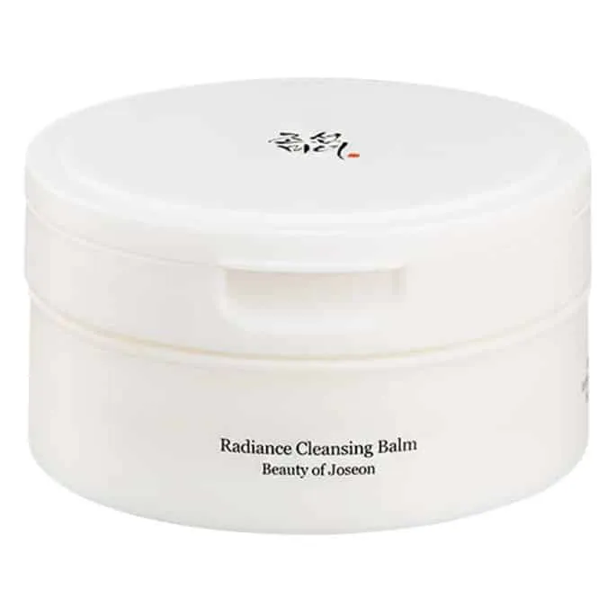 Beauty of Joseon Radiance Cleansing Balm