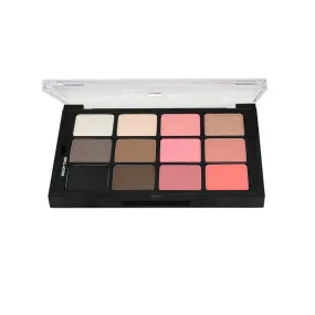 Ben Nye Studio Color Classy Chic Eye   Cheek (STP-76)