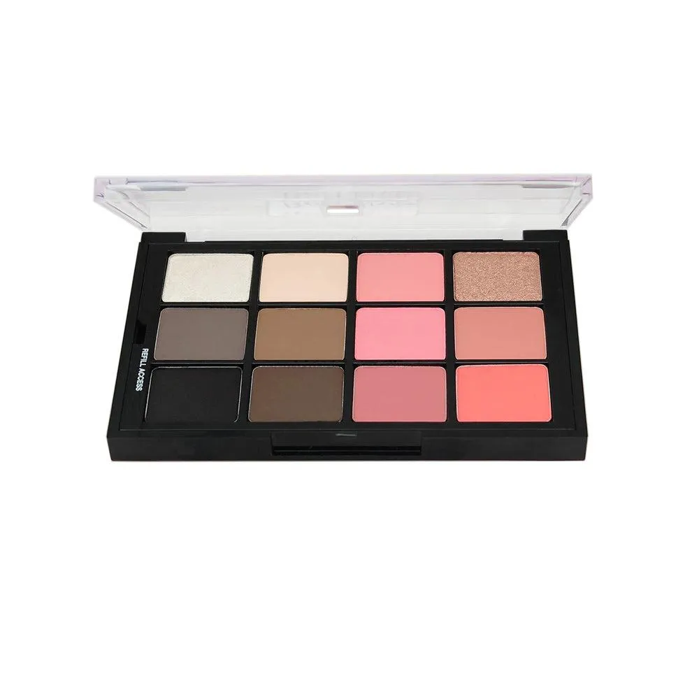 Ben Nye Studio Color Classy Chic Eye   Cheek (STP-76)