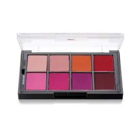 Ben Nye Studio Colour Vivid Blush Palette