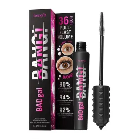 BENEFIT - BADGAL BANG VOLUMIZING MASCARA - 8.5g
