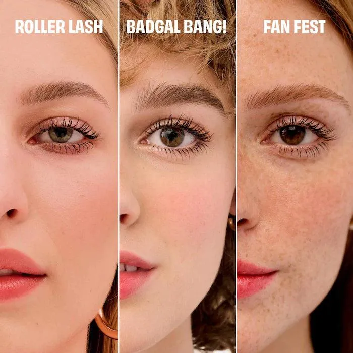 Benefit - Lil’ Lash Adventures Mini Mascara Trio