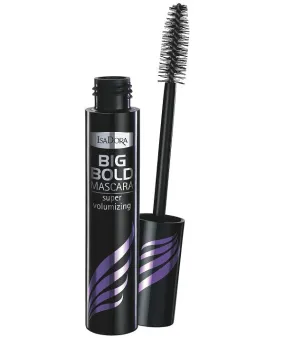 Big Bold Mascara Super Volumizing tusz do rzęs 10 Black 14ml