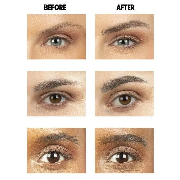Billion Dollar Beauty Raising Brows Pen
