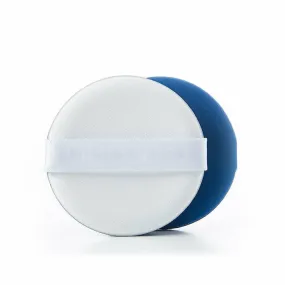 BlackPink: Ribbon Air Cushion Puffs