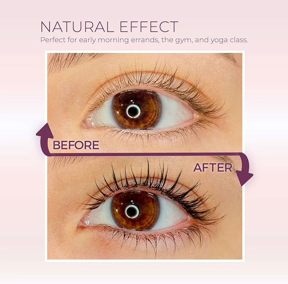 Blinc Lash Extension Tubing Mascara || Black