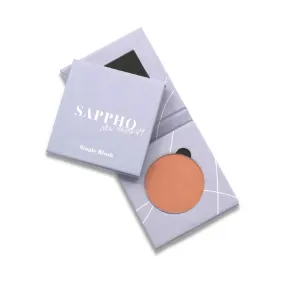 Blush & Bronzer