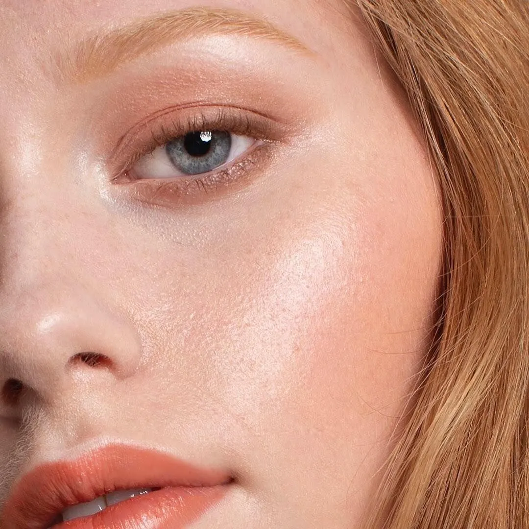 Blush & Bronzer