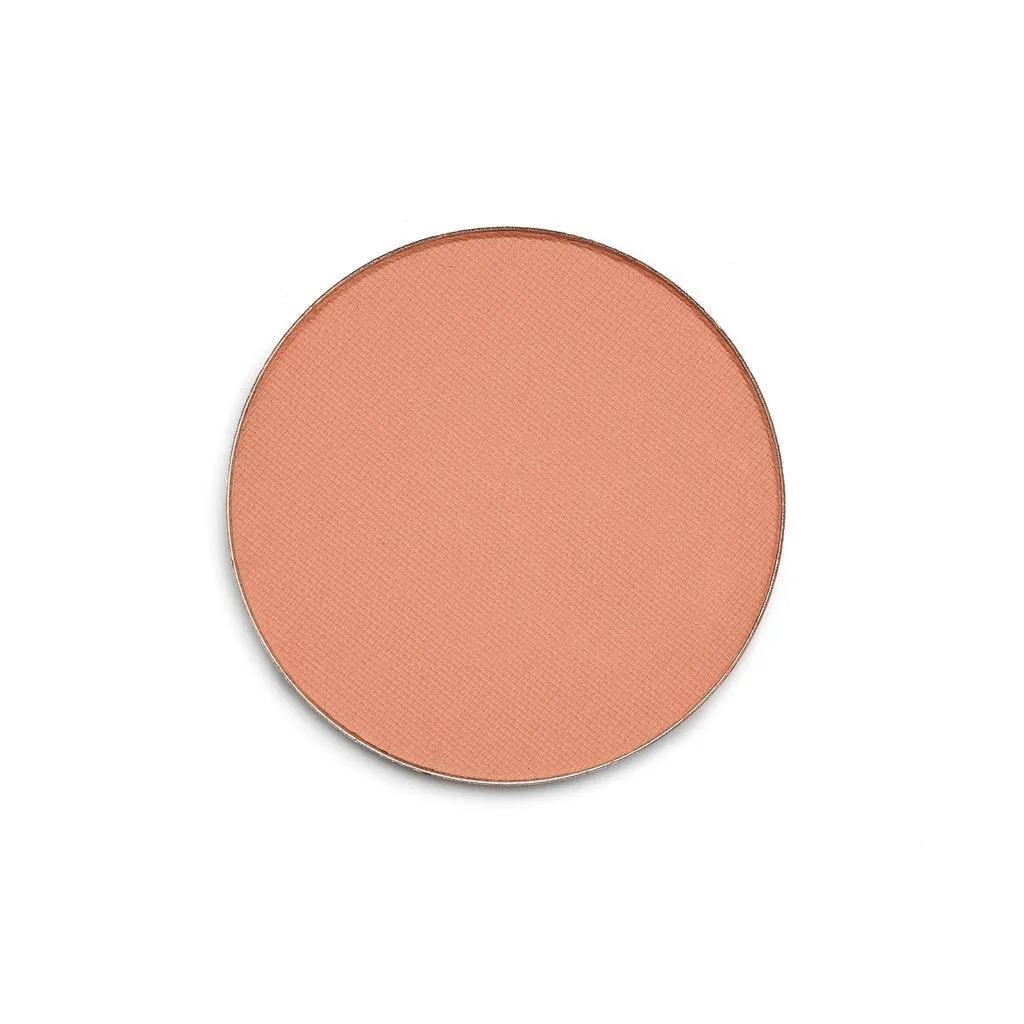 Blush & Bronzer