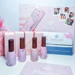 Blush Gel Intro Kit