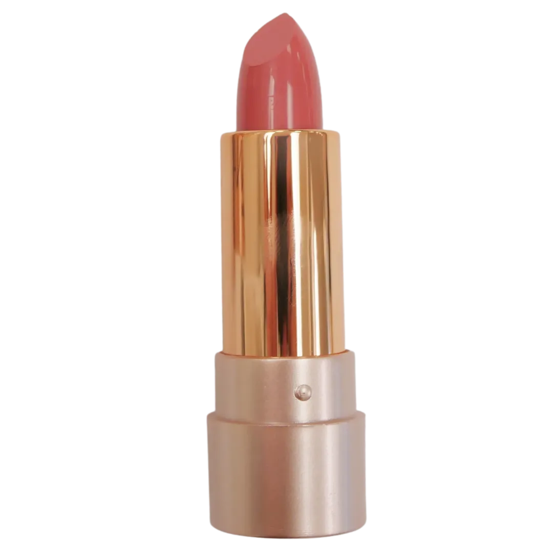 Bon Voyage Semi-Matte Lipsticks