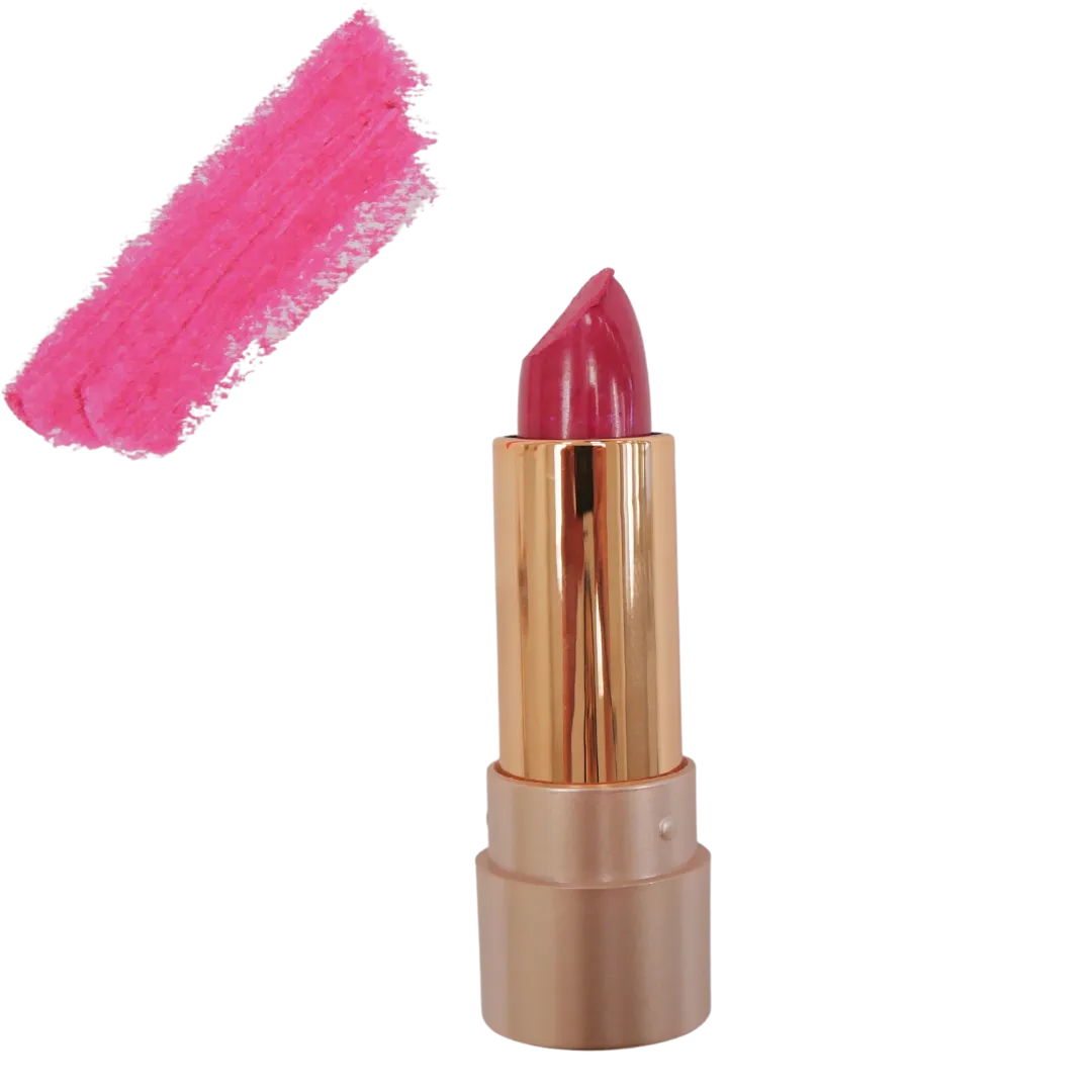 Bon Voyage Semi-Matte Lipsticks