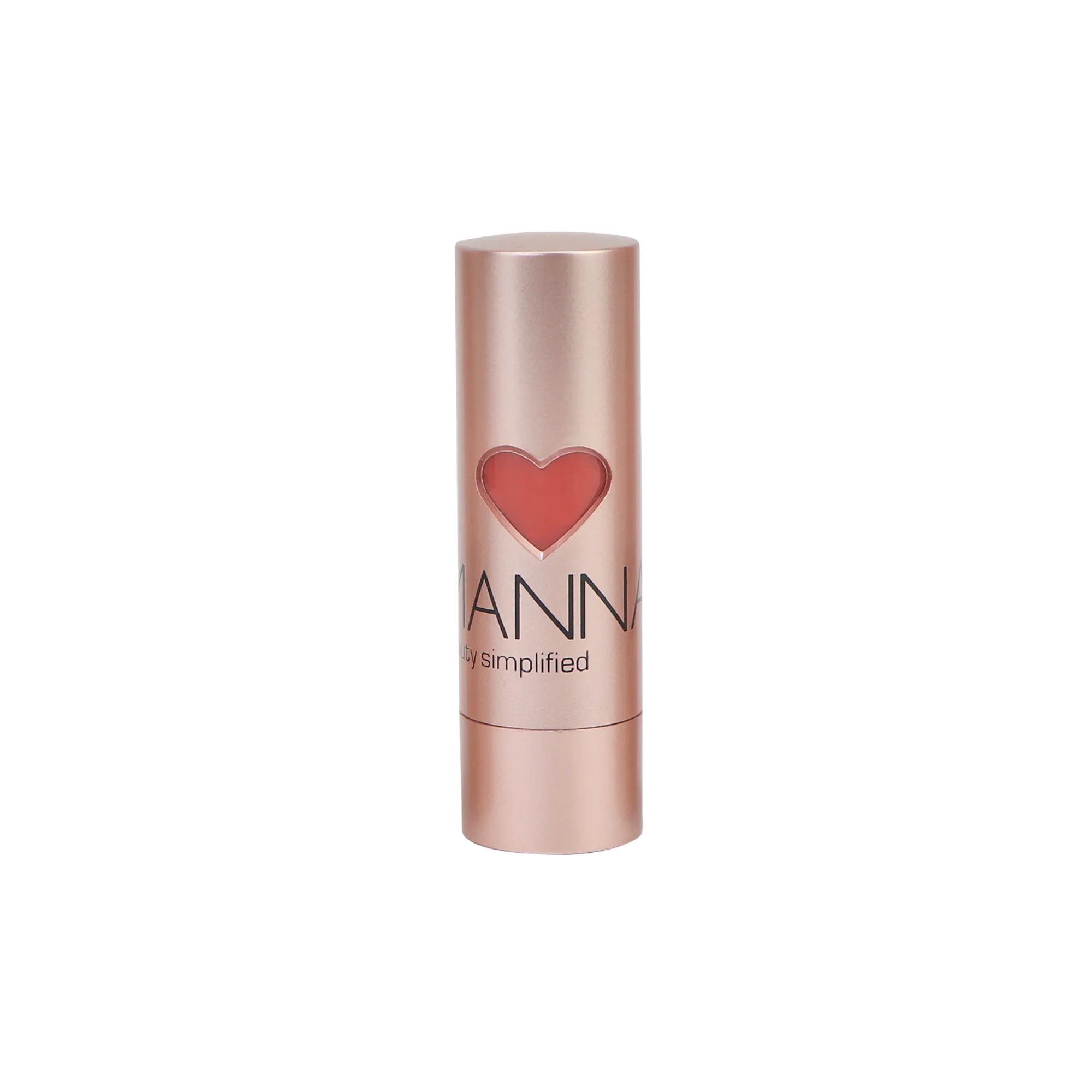 Bon Voyage Semi-Matte Lipsticks